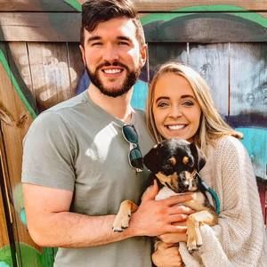 Meet your Posher, Kasey